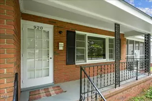 920 Cedarbrook Dr, Rocky Mount, NC 27803 - Photo 6