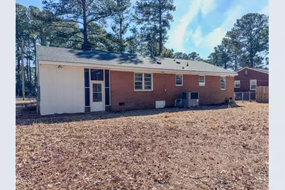 920 Cedarbrook Drive, Rocky Mount, NC 27803 - Photo 2