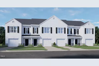 180 Moyer Drive, Graham, NC 27253 - Photo 1