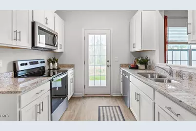 180 Moyer Drive, Graham, NC 27253 - Photo 8