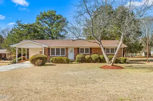 607 W Lebanon Rd, Mebane, NC 27302 - Photo 2