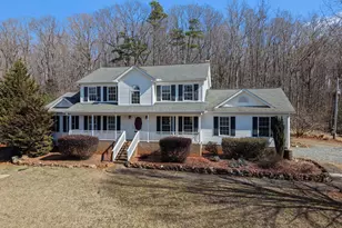 3787 Pleasant Hill Church Rd, Siler City, NC 27344 - Photo 50