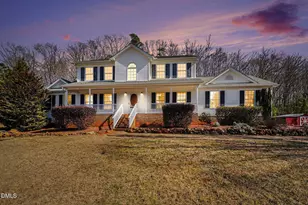 3787 Pleasant Hill Church Rd, Siler City, NC 27344 - Photo 4