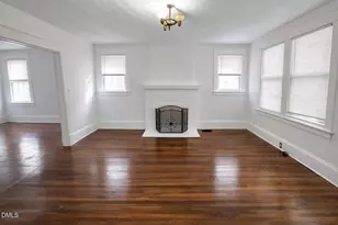 421 N Daughtry St, Rocky Mount, NC 27801 - Photo 6