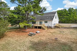 1583 Sid Mitchell Rd, Youngsville, NC 27596 - Photo 46