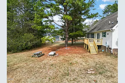 1583 Sid Mitchell Road, Youngsville, NC 27596 - Photo 36