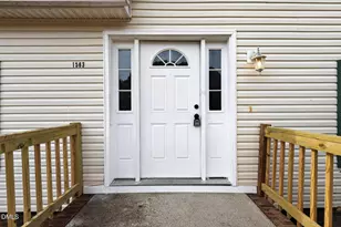 1583 Sid Mitchell Rd, Youngsville, NC 27596 - Photo 4