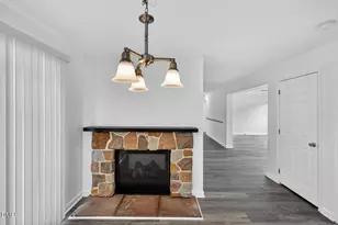 1583 Sid Mitchell Rd, Youngsville, NC 27596 - Photo 16