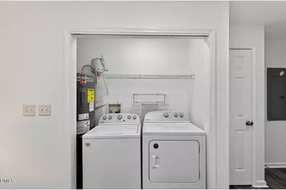 1583 Sid Mitchell Road, Youngsville, NC 27596 - Photo 14