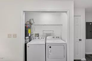 1583 Sid Mitchell Rd, Youngsville, NC 27596 - Photo 14