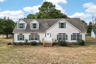 1583 Sid Mitchell Rd, Youngsville, NC 27596 - Photo 1