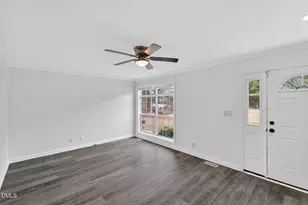 1583 Sid Mitchell Rd, Youngsville, NC 27596 - Photo 4