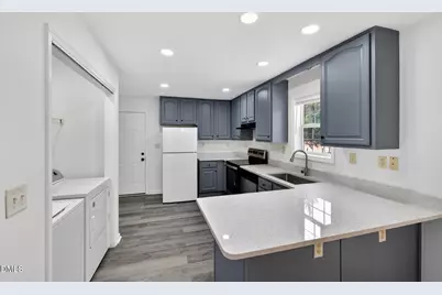 1583 Sid Mitchell Road, Youngsville, NC 27596 - Photo 10