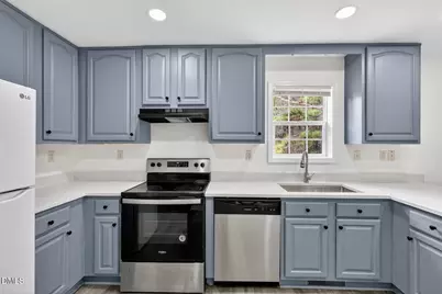 1583 Sid Mitchell Road, Youngsville, NC 27596 - Photo 12