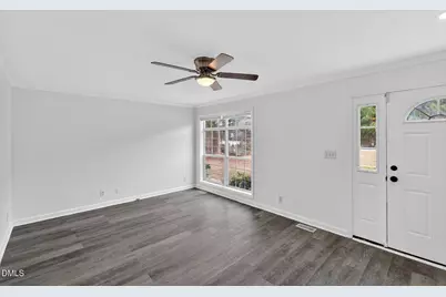 1583 Sid Mitchell Road, Youngsville, NC 27596 - Photo 6