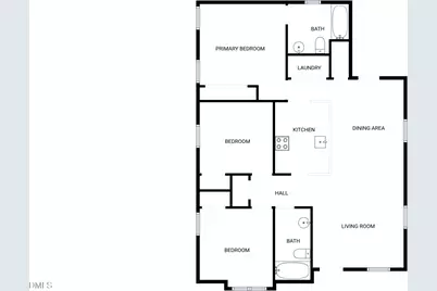 3020 Camden Creek Drive, Raleigh, NC 27610 - Photo 16