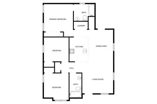 3020 Camden Creek Dr, Raleigh, NC 27610 - Photo 16