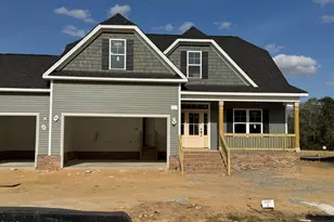 135 Bryant Farm Dr, Selma, NC 27576 - Photo 1