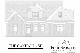 7473 Sweetwater Dr, Nashville, NC 27856 - Photo 2