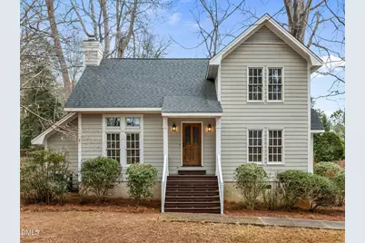 9712 Old Creedmoor Road, Raleigh, NC 27613 - Photo 1