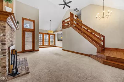 9712 Old Creedmoor Road, Raleigh, NC 27613 - Photo 4