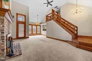 9712 Old Creedmoor Rd, Raleigh, NC 27613 - Photo 4