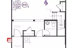 1203 Jomoca Dr, Durham, NC 27703 - Photo 2