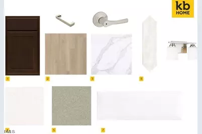 1203 Jomoca Drive, Durham, NC 27703 - Photo 4