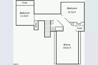 6832 Cool Pond Road, Raleigh, NC 27613 - Photo 22