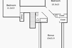 6832 Cool Pond Rd, Raleigh, NC 27613 - Photo 22