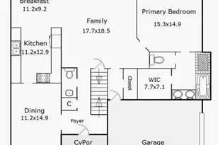 6832 Cool Pond Rd, Raleigh, NC 27613 - Photo 24