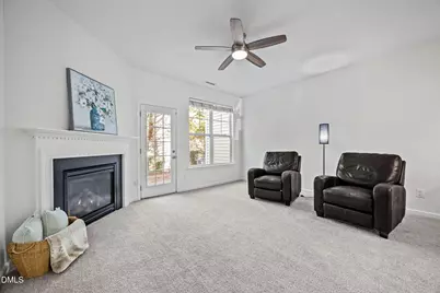 6623 Clarksburg Place, Raleigh, NC 27616 - Photo 14
