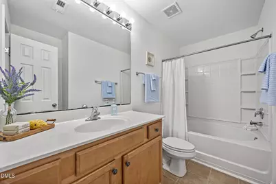 6623 Clarksburg Place, Raleigh, NC 27616 - Photo 22