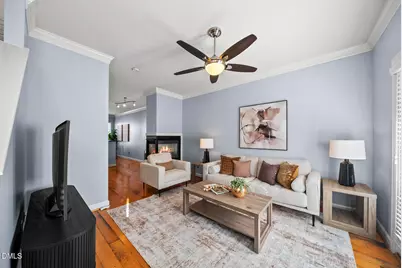 8041 Sycamore Hill Lane, Raleigh, NC 27612 - Photo 2