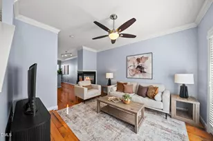 8041 Sycamore Hill Ln, Raleigh, NC 27612 - Photo 2