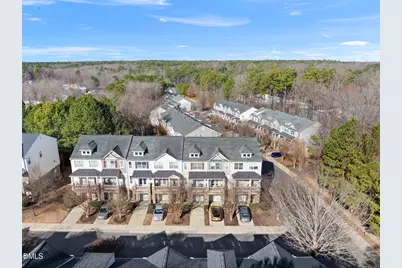 8041 Sycamore Hill Lane, Raleigh, NC 27612 - Photo 8