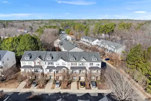 8041 Sycamore Hill Ln, Raleigh, NC 27612 - Photo 8