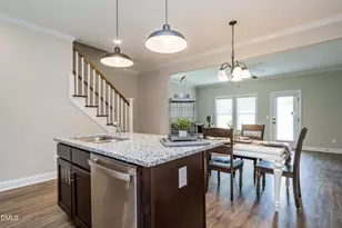 41 Marsh Harbor St St, Clayton, NC 27527 - Photo 6