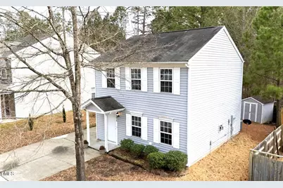 2028 Buffalo Way, Durham, NC 27704 - Photo 2