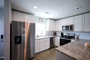 230 S Raleigh St, Angier, NC 27501 - Photo 6