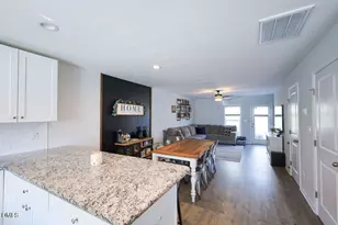 230 S Raleigh St, Angier, NC 27501 - Photo 4