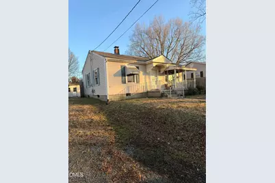 328 Mulberry Street, Reidsville, NC 27320 - Photo 2