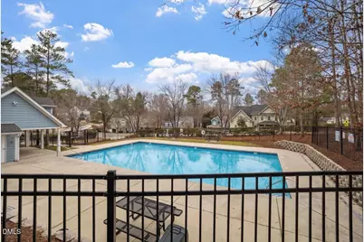 1306 Grappenhall Drive, Apex, NC 27502 - Photo 36