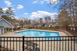 1306 Grappenhall Dr, Apex, NC 27502 - Photo 36