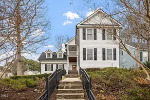 1306 Grappenhall Dr, Apex, NC 27502 - Photo 2