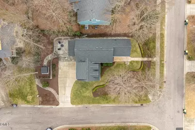 1306 Grappenhall Drive, Apex, NC 27502 - Photo 34