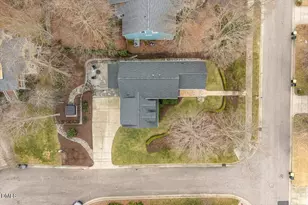 1306 Grappenhall Dr, Apex, NC 27502 - Photo 34