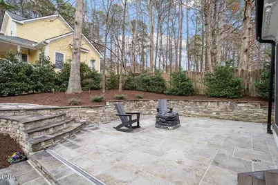 1306 Grappenhall Drive, Apex, NC 27502 - Photo 28