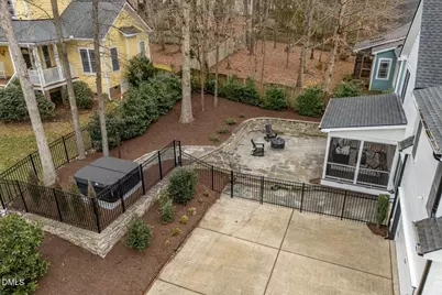 1306 Grappenhall Drive, Apex, NC 27502 - Photo 32