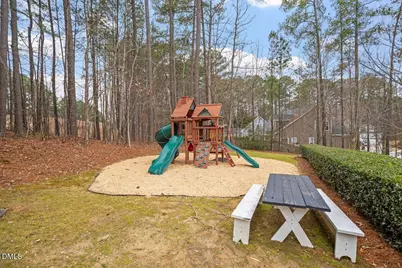 1306 Grappenhall Drive, Apex, NC 27502 - Photo 38